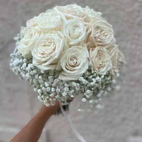 Bridal bouquet