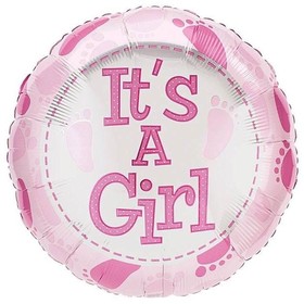 Its a GIRL