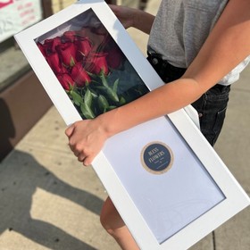 BOXED Roses